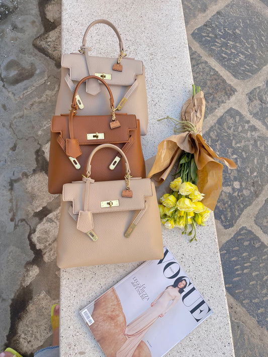 MATILDE BAG MEDIA