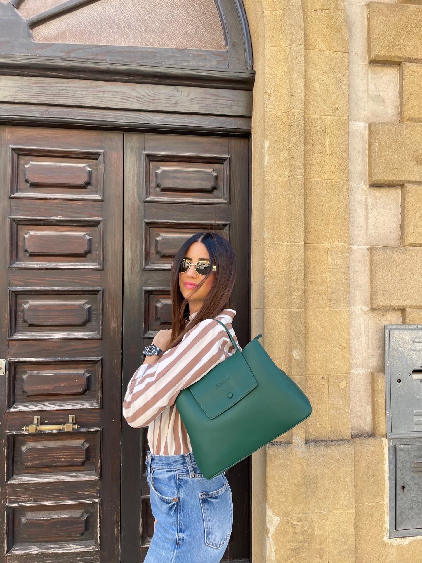 ZAIRA BAG